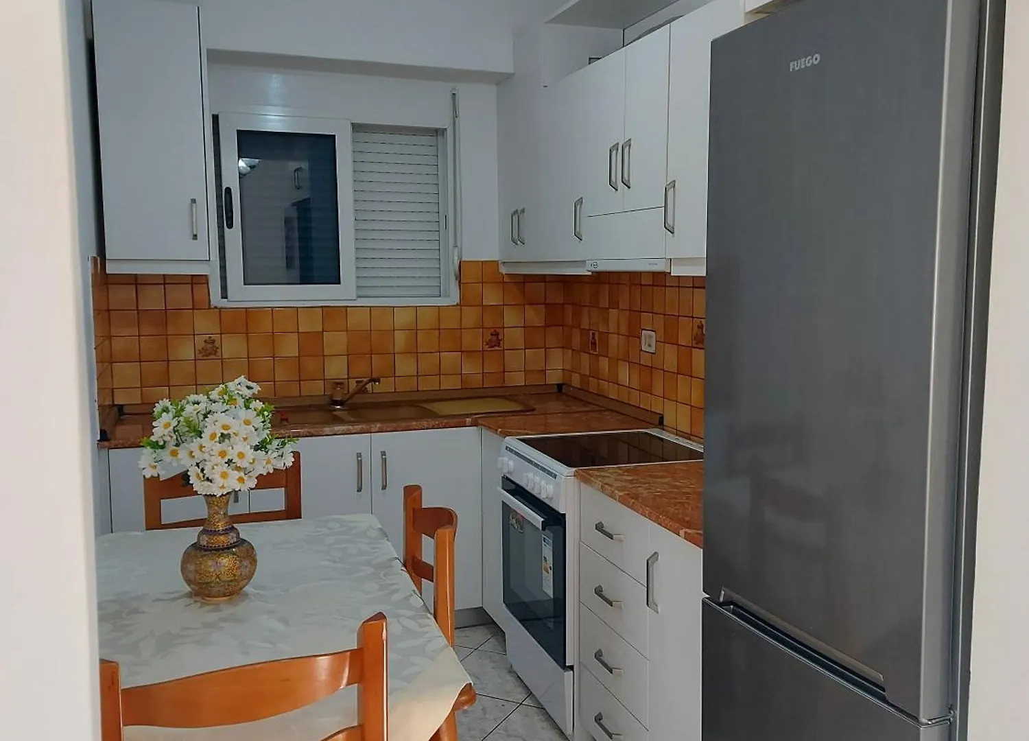 Selman'S Apartment Saranda
