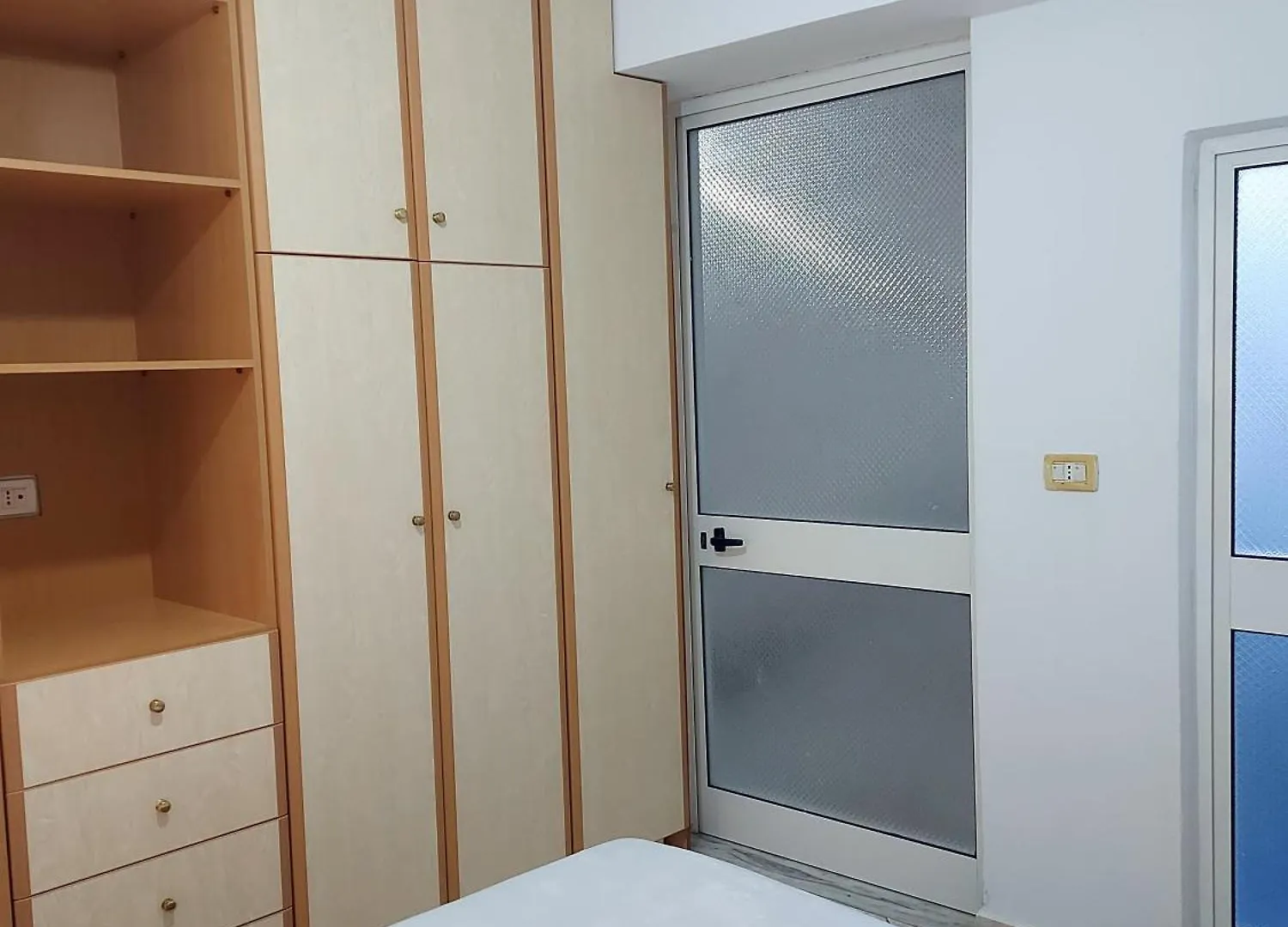 Selman'S Apartment Saranda Albánia