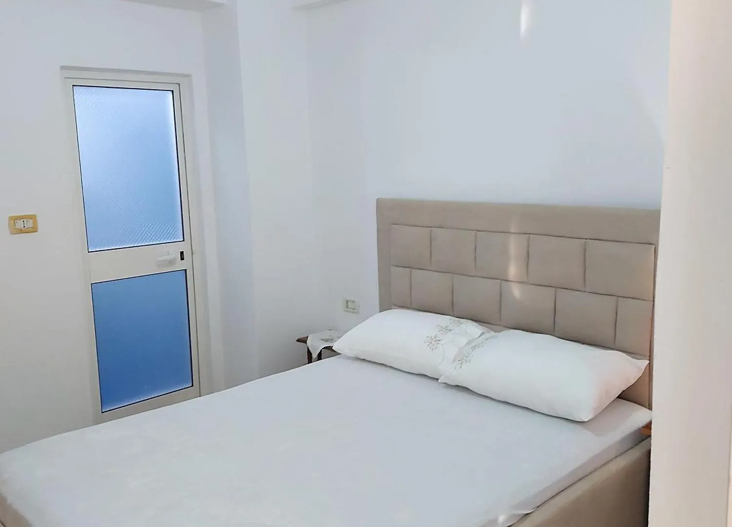 Selman'S Apartment Saranda