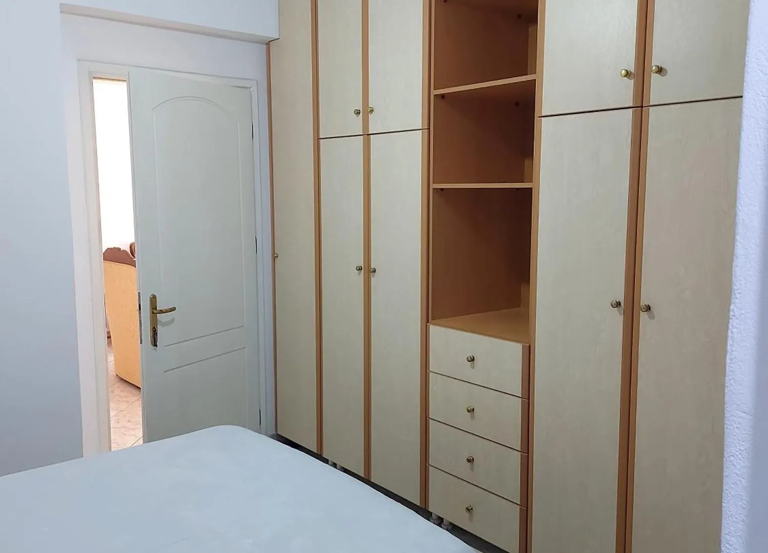 Selman'S Apartment Saranda
