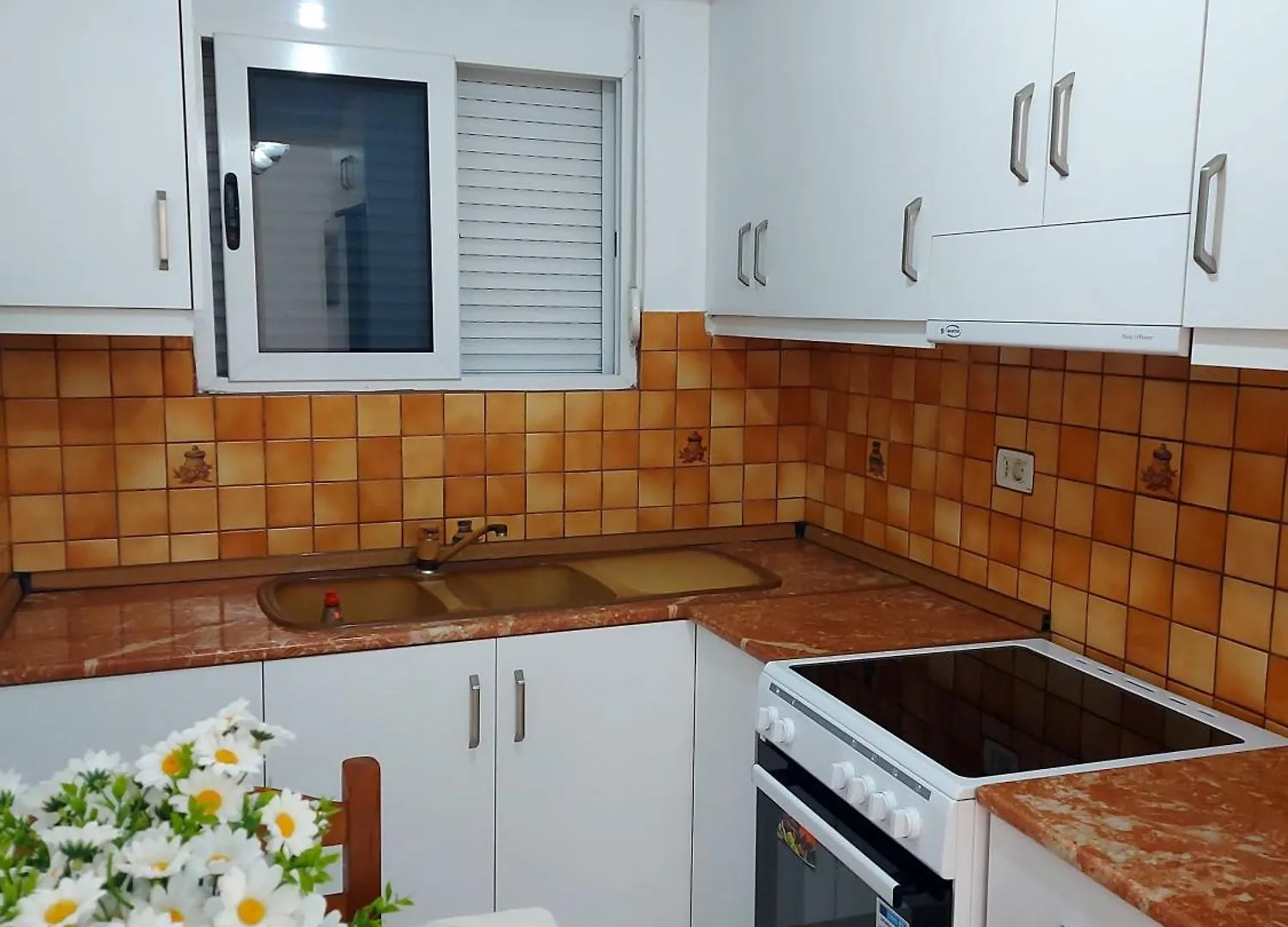 Selman'S Apartment Saranda 0*,