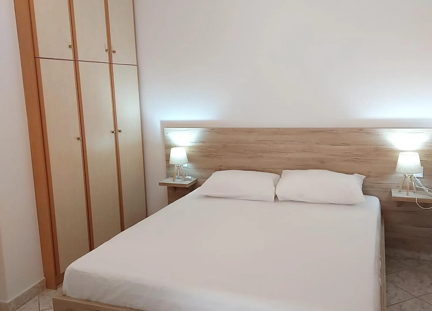 Selman'S Apartment Saranda