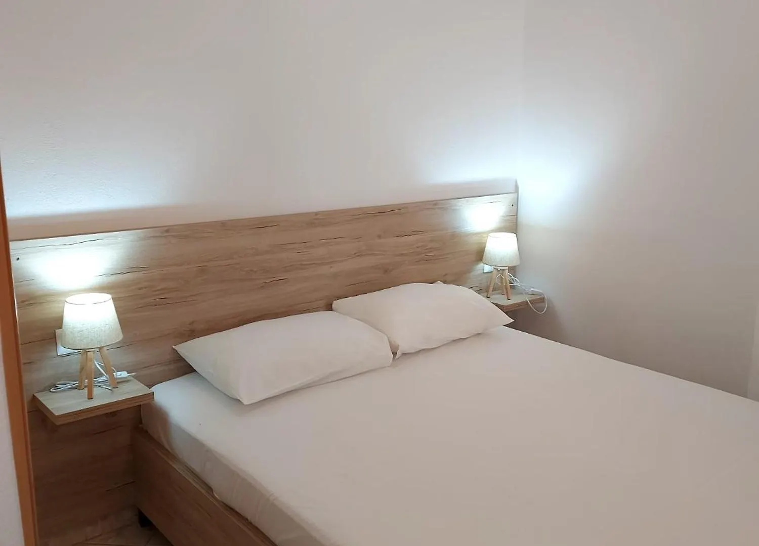 Selman'S Apartment Saranda
