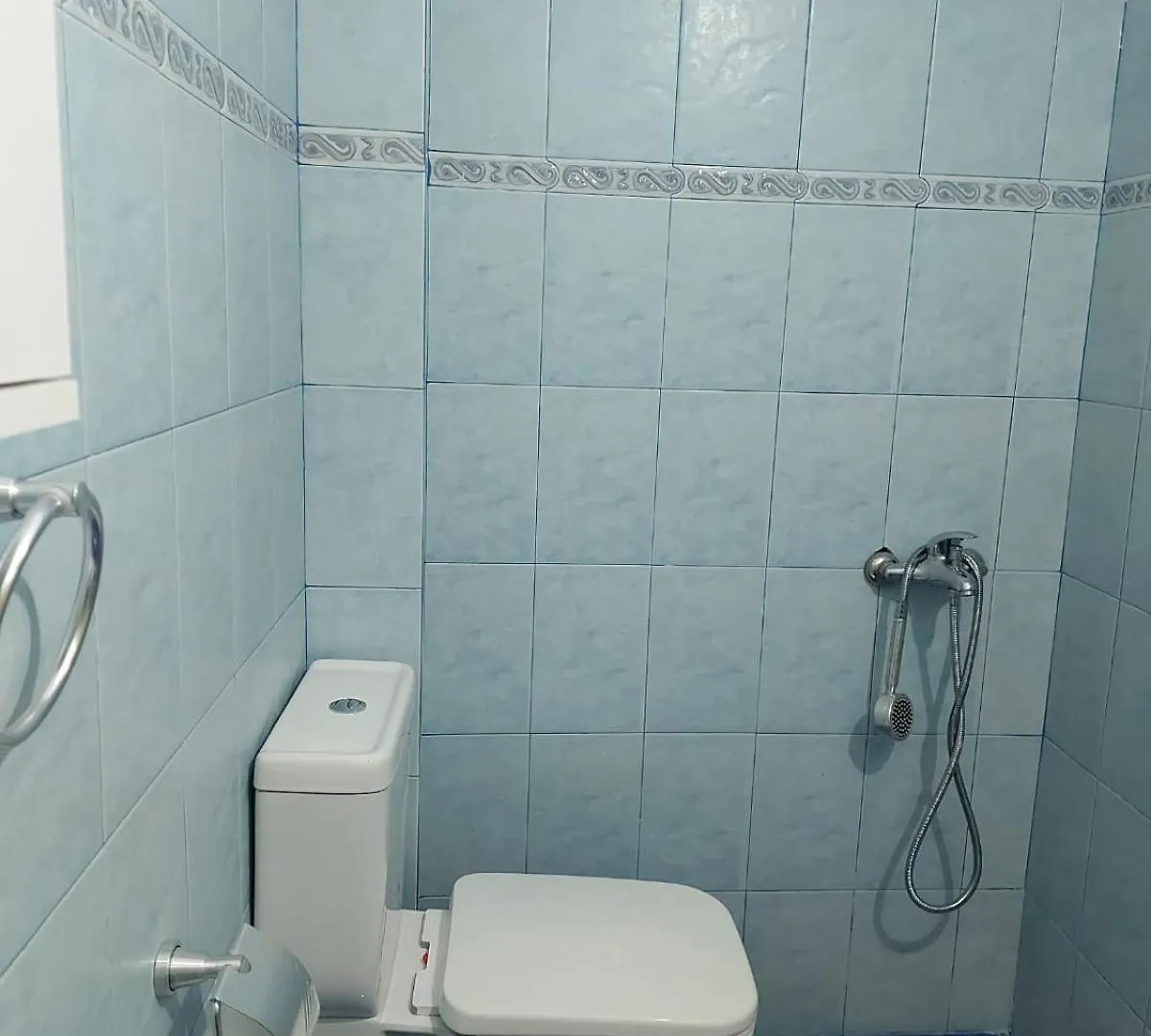Selman'S Apartment Saranda