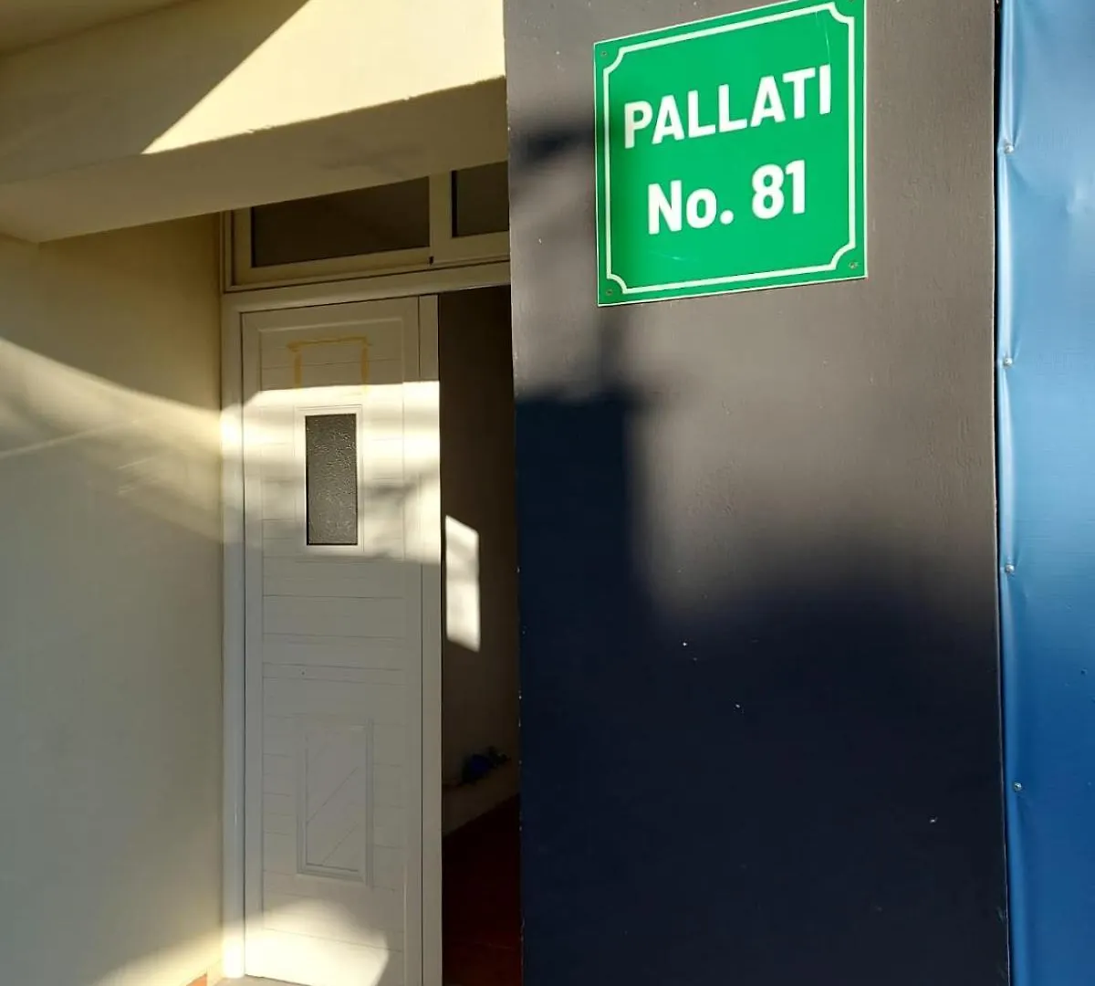 Selman'S Apartment Saranda