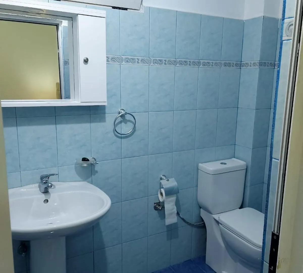 Selman'S Apartment Saranda