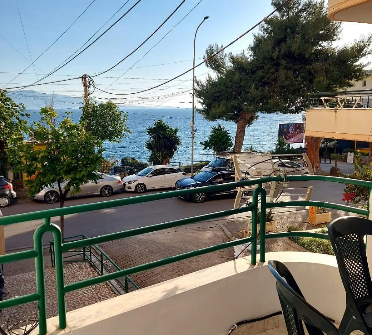 Selman'S Apartment Saranda